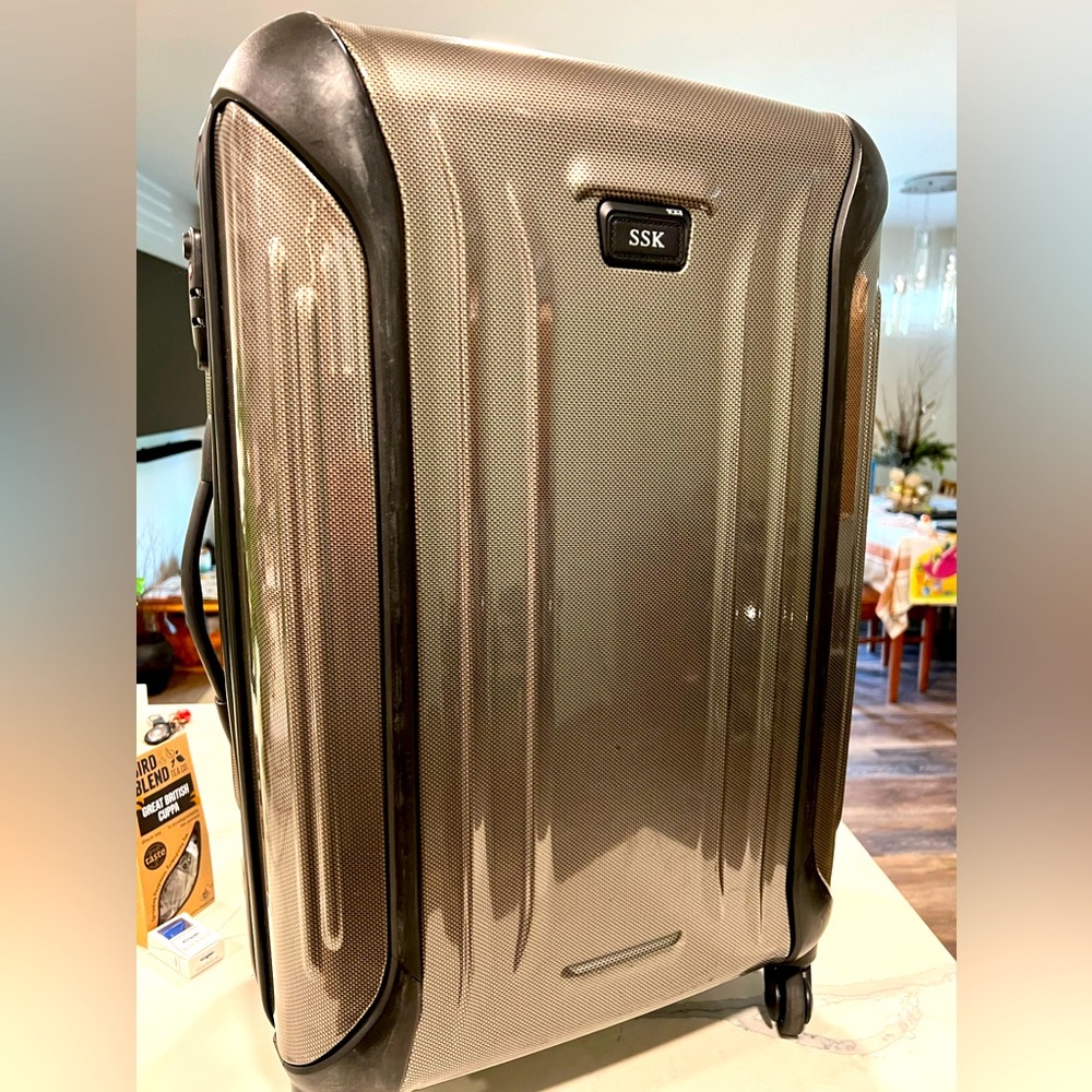 Tumi Suitcase - Check In